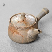 日本茶セット、急須、湯呑み、茶器 - Sazen Tea