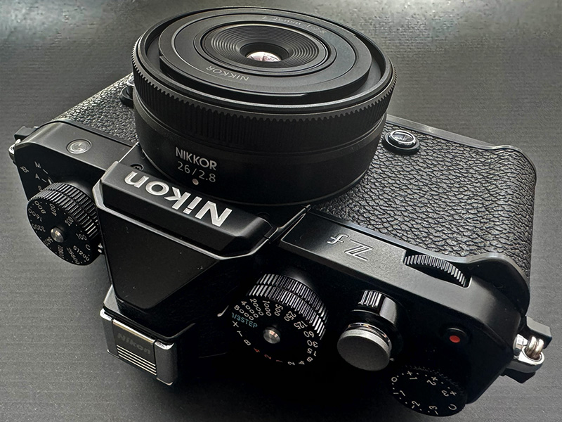 Nikon Zfで使ってほしい、個人的おすすめレンズ4選