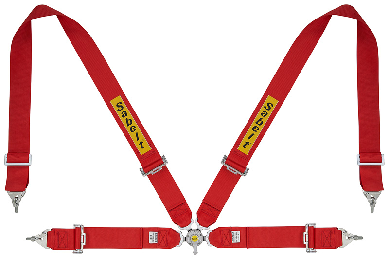 サルーンカーハーネス：CCS433UND│Sabelt-Japan