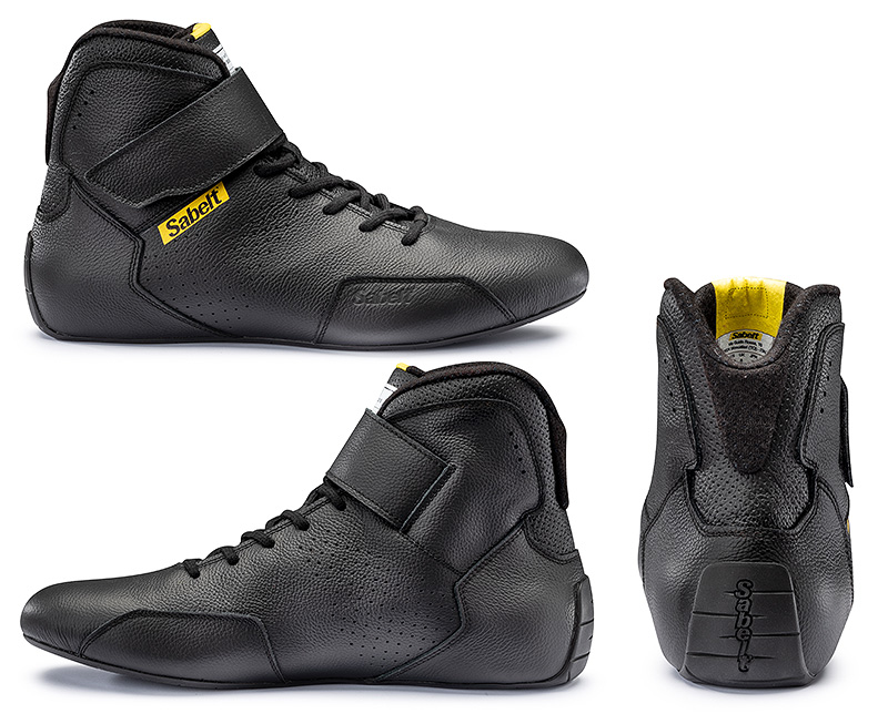 レーシングシューズ：UNIVERSE TB-8│Sabelt-Japan