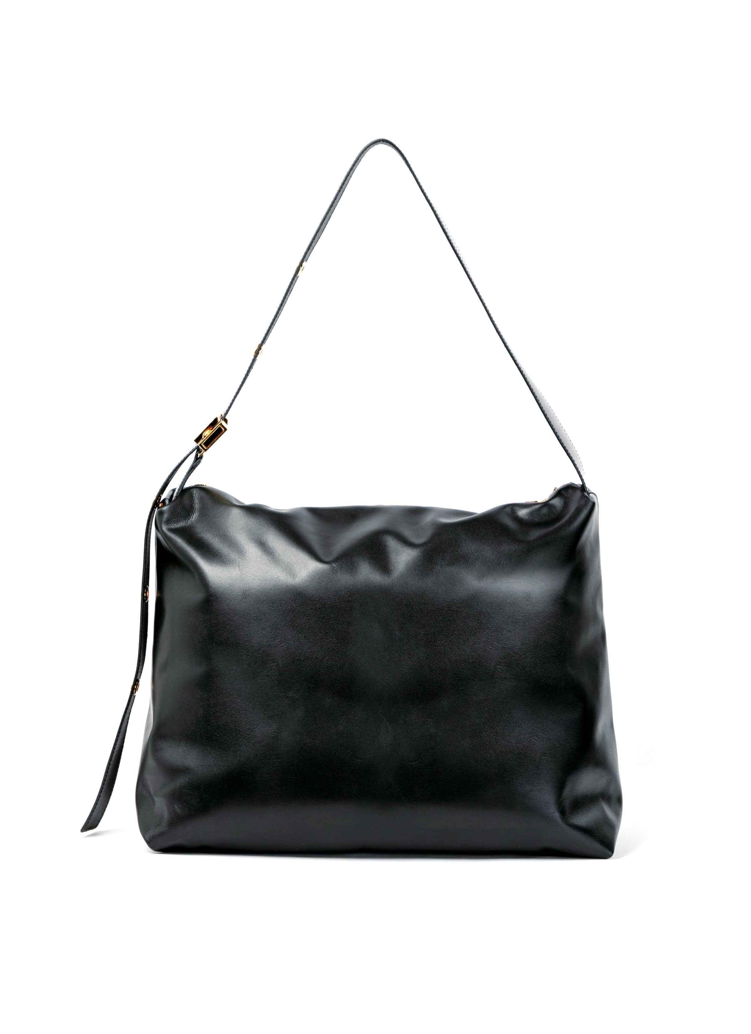 Leather Cross Body | sacai Official Store サカイ オフィシャル