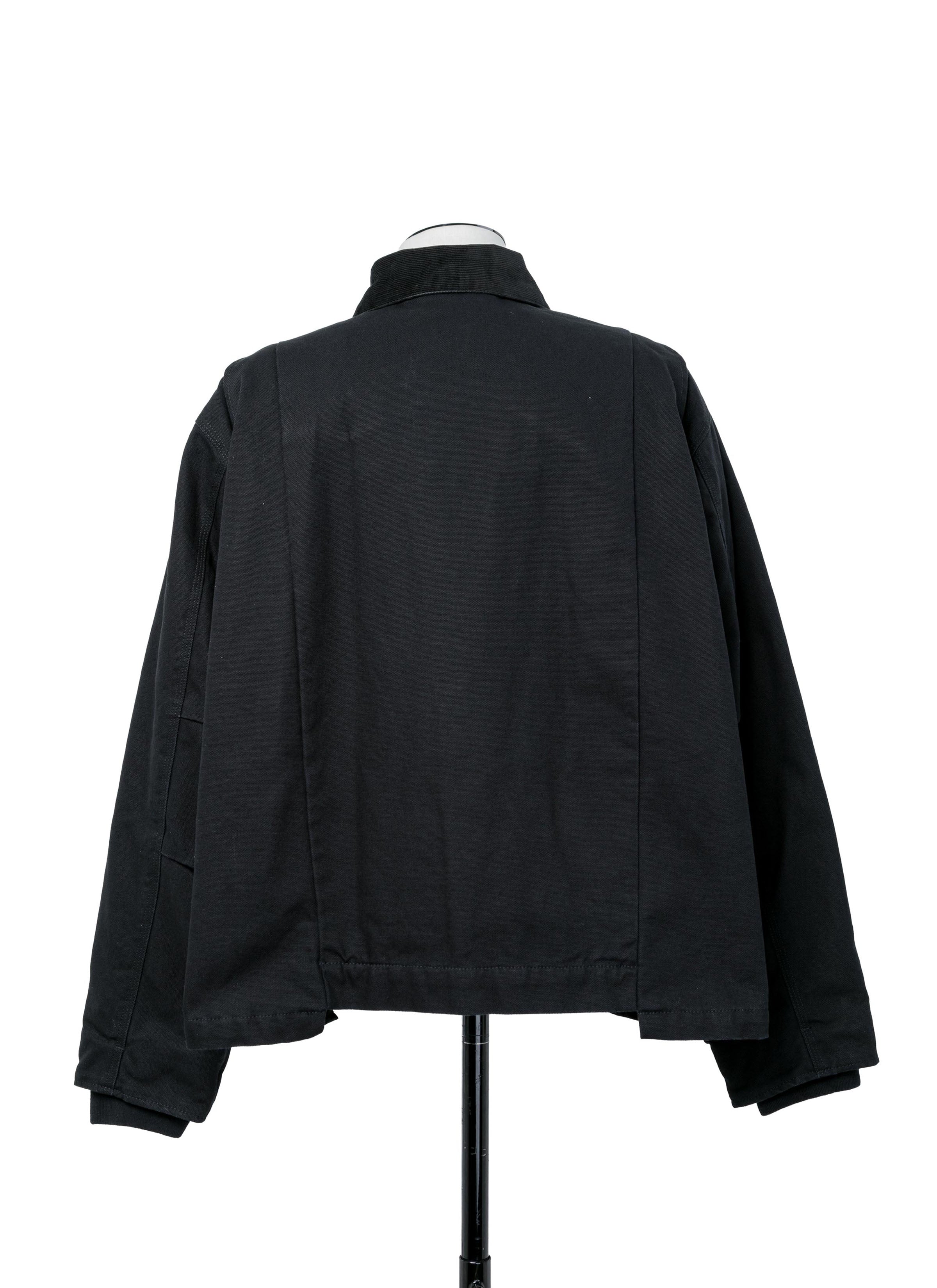 Carhartt WIP Duck Jacket | sacai Official Store サカイ オフィシャル