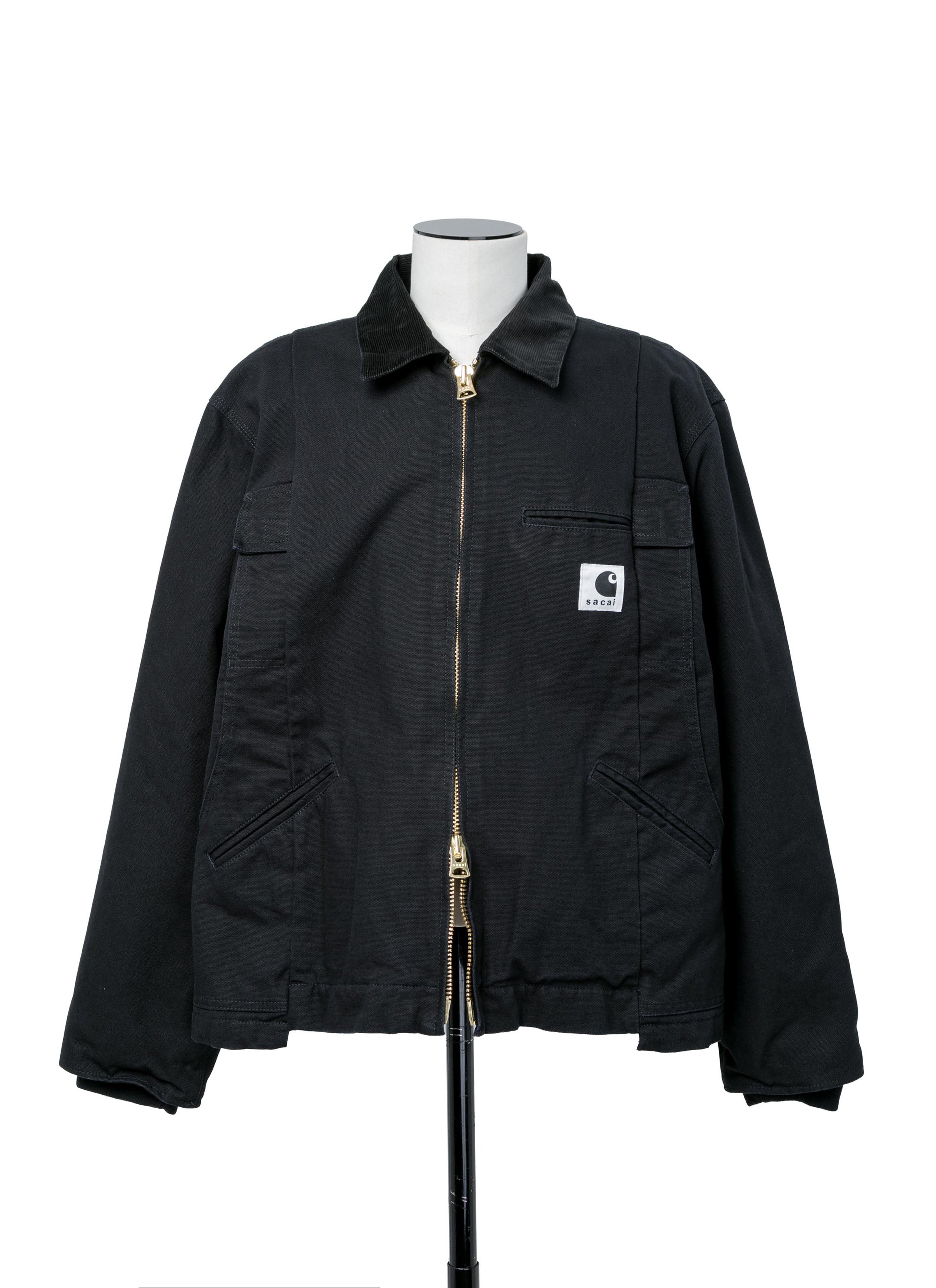 Carhartt WIP Duck Jacket | sacai Official Store サカイ オフィシャル