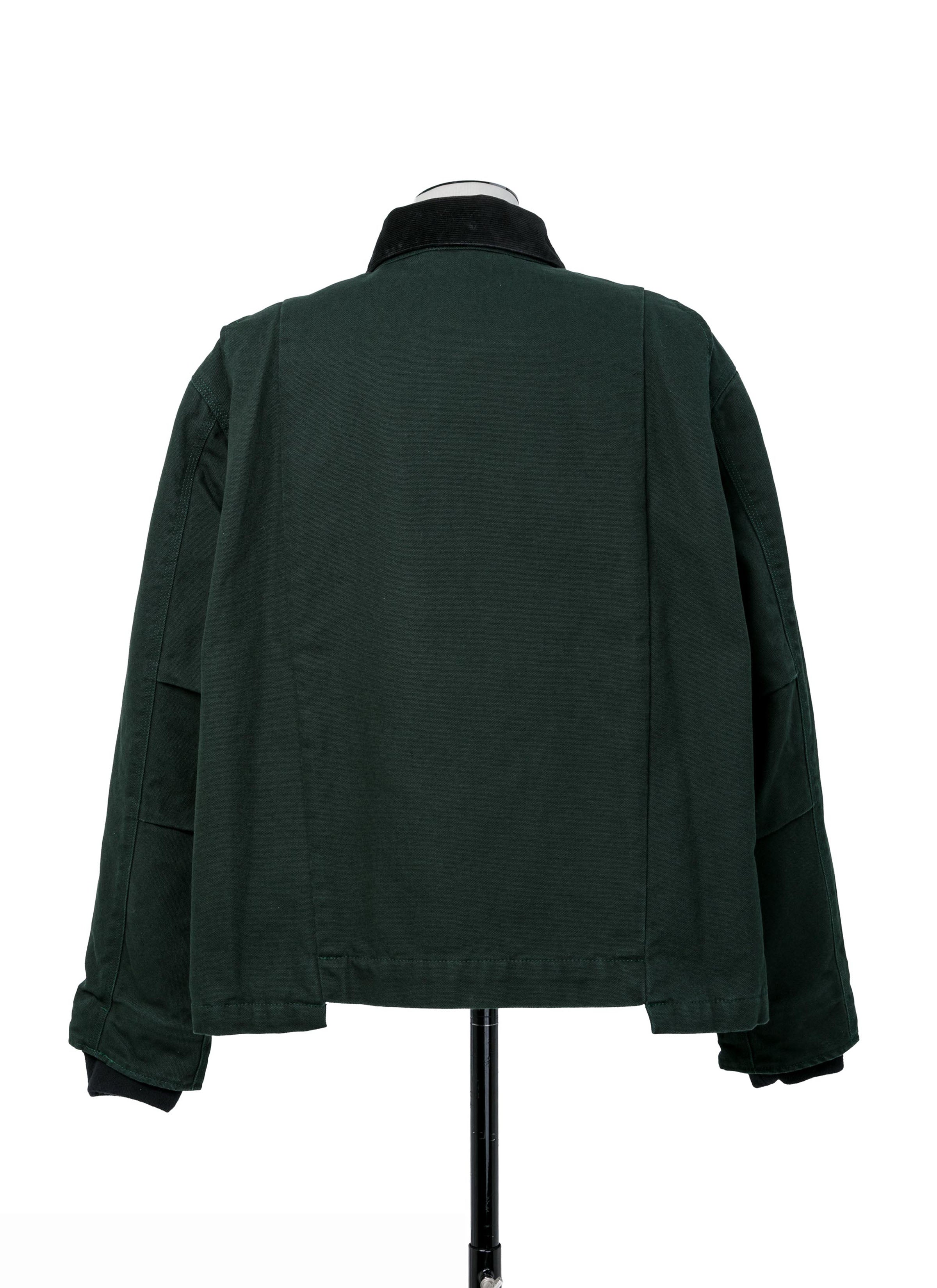 Carhartt WIP Duck Jacket | sacai Official Store サカイ オフィシャル