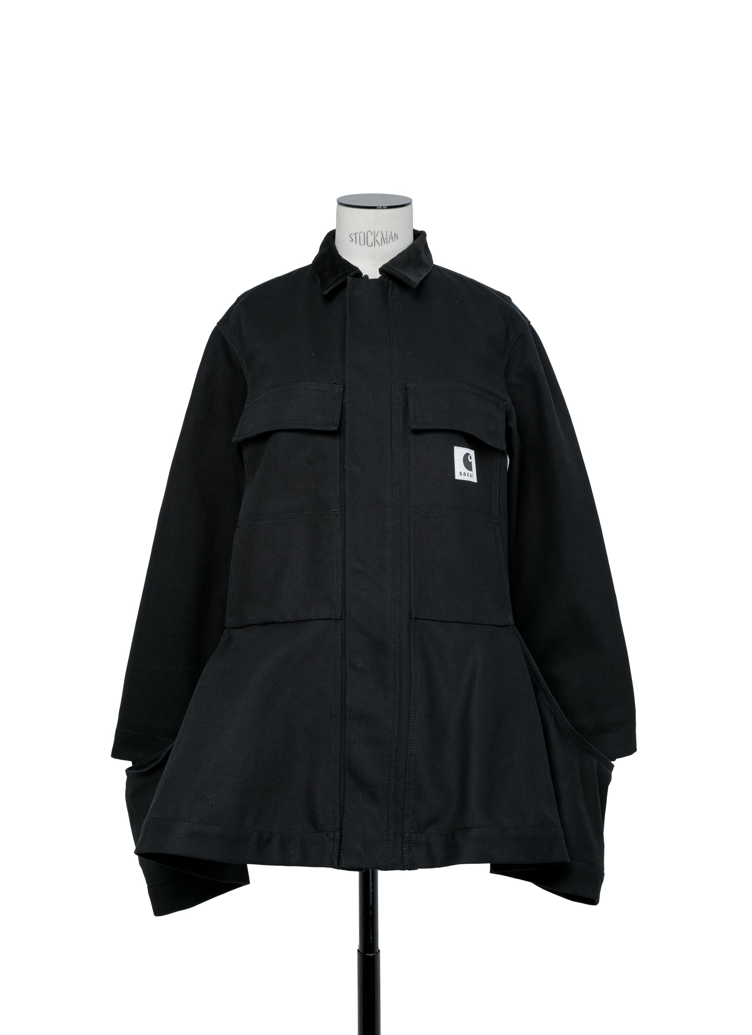 抽選販売】Carhartt WIP x sacai Collection | sacai Official Store
