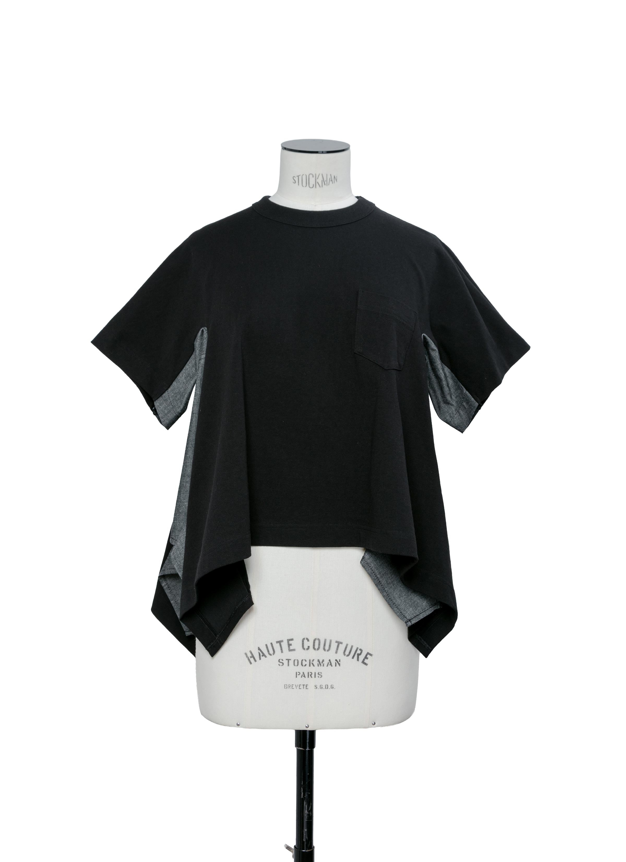 WOMEN T-SHIRTS | sacai Official Store サカイ オフィシャル