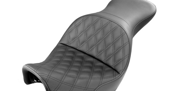 2006-2017 FXD, FXDWG, FLD Dyna Explorer™ LS Seat