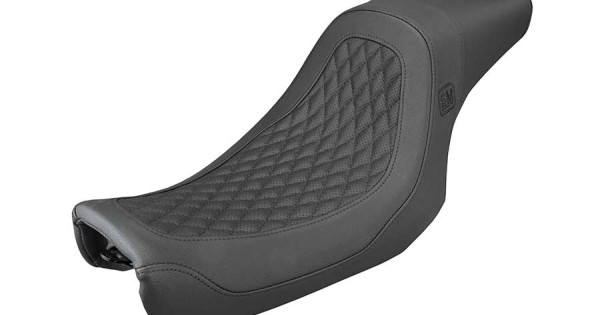 2006-2017 Dyna Speed Merchant Pro Series | Saddlemen