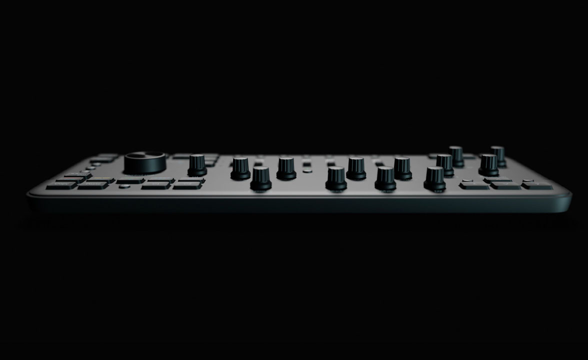 LOUPEDECK+ 【生産終了商品】｜Loupedeck（ループデック） 写真や動画
