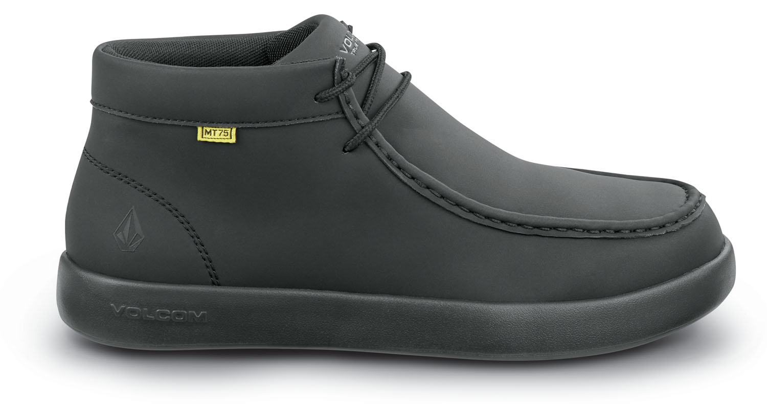 SVM30852 Men's Chill MaxTRAX® Comp Toe Met-Guard SRO Slip-On Oxford