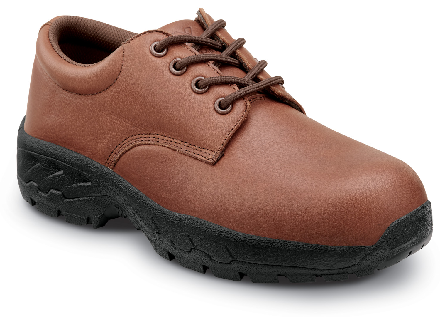 SRM2060 Men's Burke MaxTRAX® Composite Toe Oxford