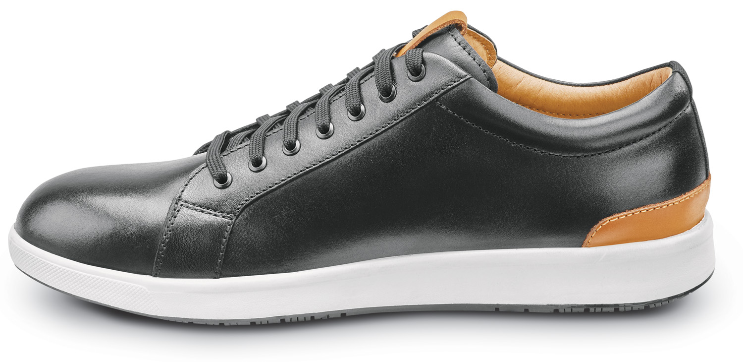 SFE2644 Men's Crossover Work MaxTRAX® Steel Toe Dress Shoe