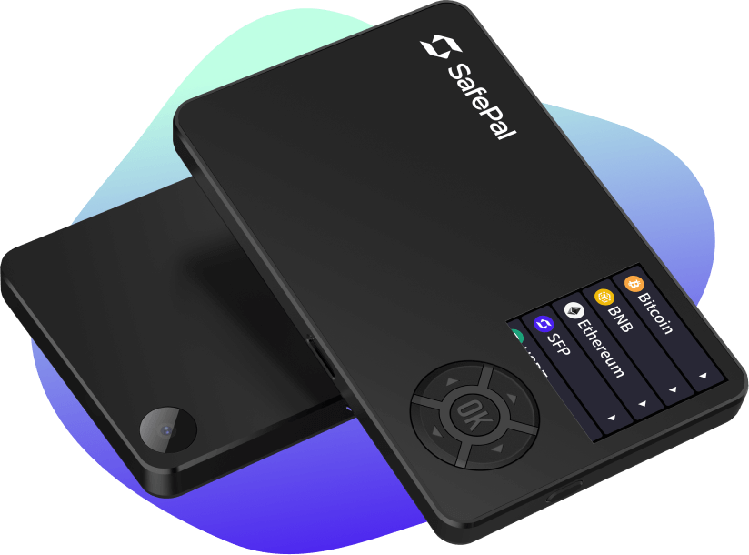 SafePal | The Best Crypto Wallet for Bitcoin, Ethereum, Solana and