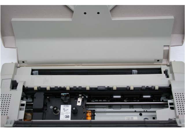 カシオ ワープロ Darwin GX700 | GX500の後継機種にして、Darwin最終