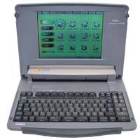 Canon ワープロ キャノワード CWJ1HR2 | J1HRの後継機種にして、HD