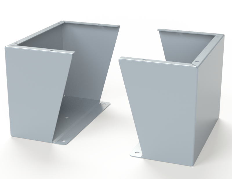 SCE-FK1218LG - Saginaw Control and Engineering