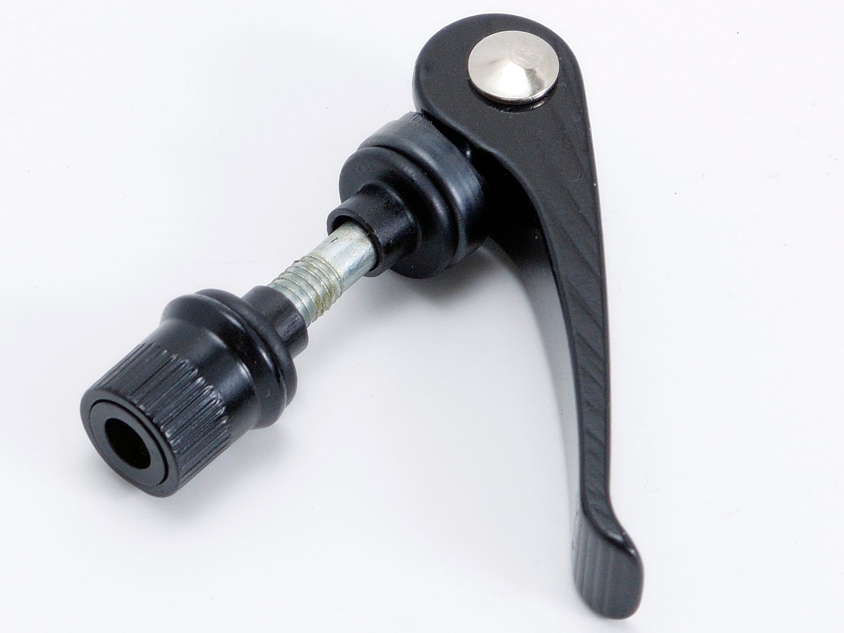 クイックレバー アルミ ｜パーツ・用品・自転車商品｜㈱サギサカ