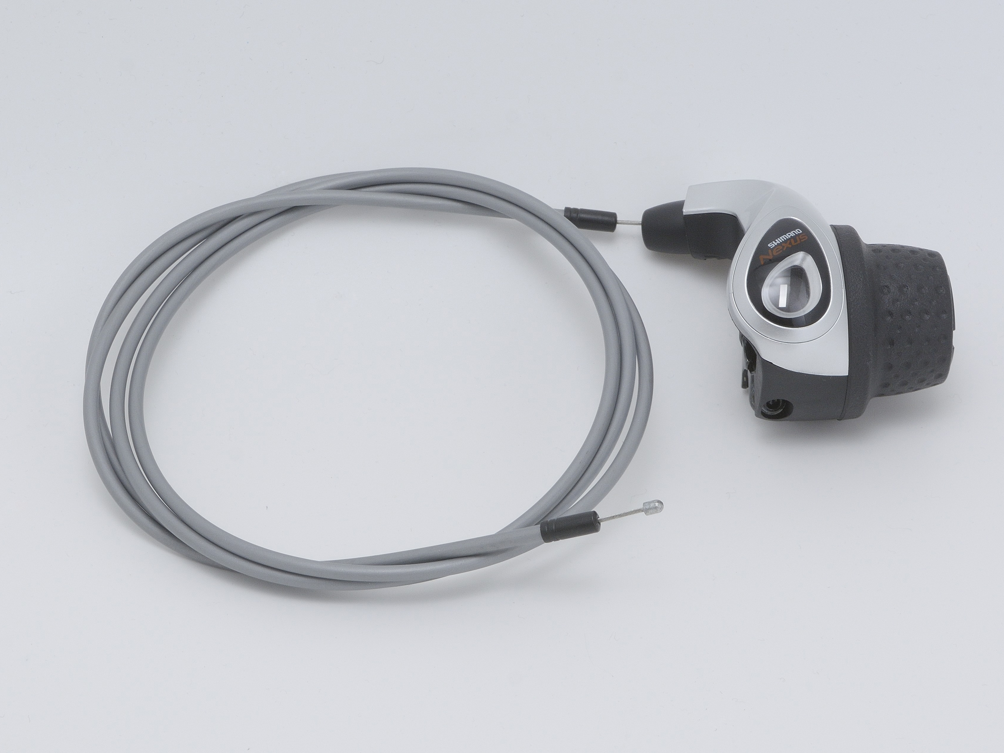 SHIMANO 内装3段変速グリップシフター (SL-3S43J) ｜パーツ・用品