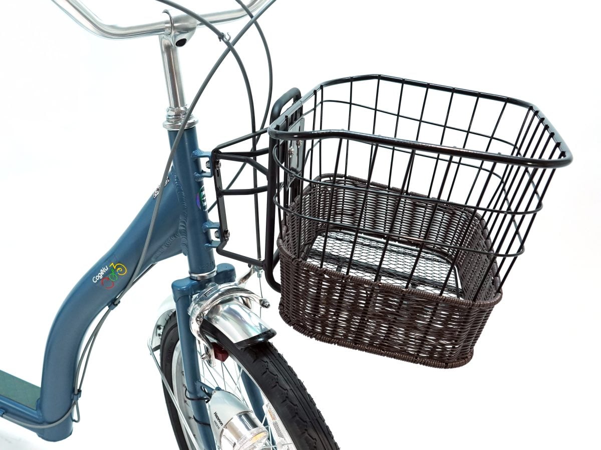 こげーるNOLASSE ｜パーツ・用品・自転車商品｜㈱サギサカ