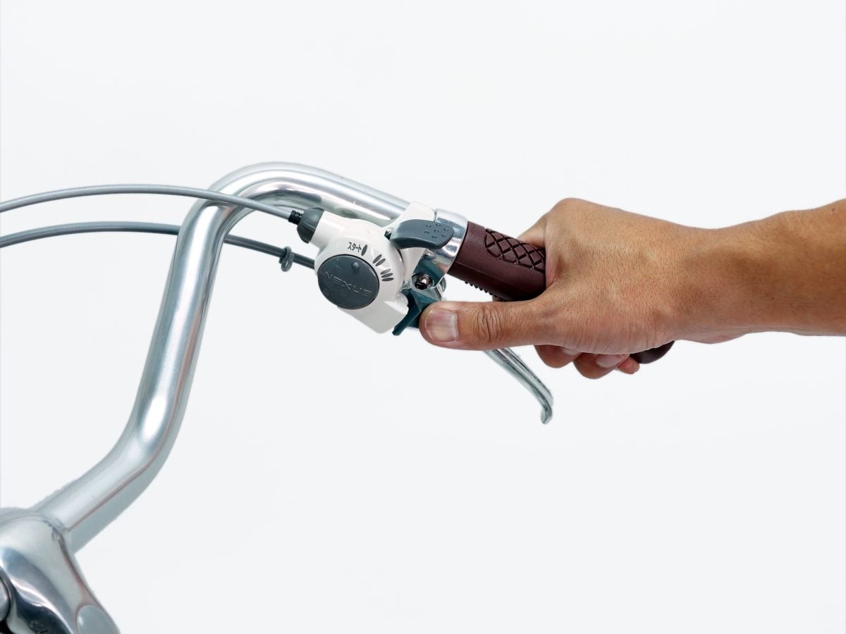 こげーるNOLASSE ｜パーツ・用品・自転車商品｜㈱サギサカ