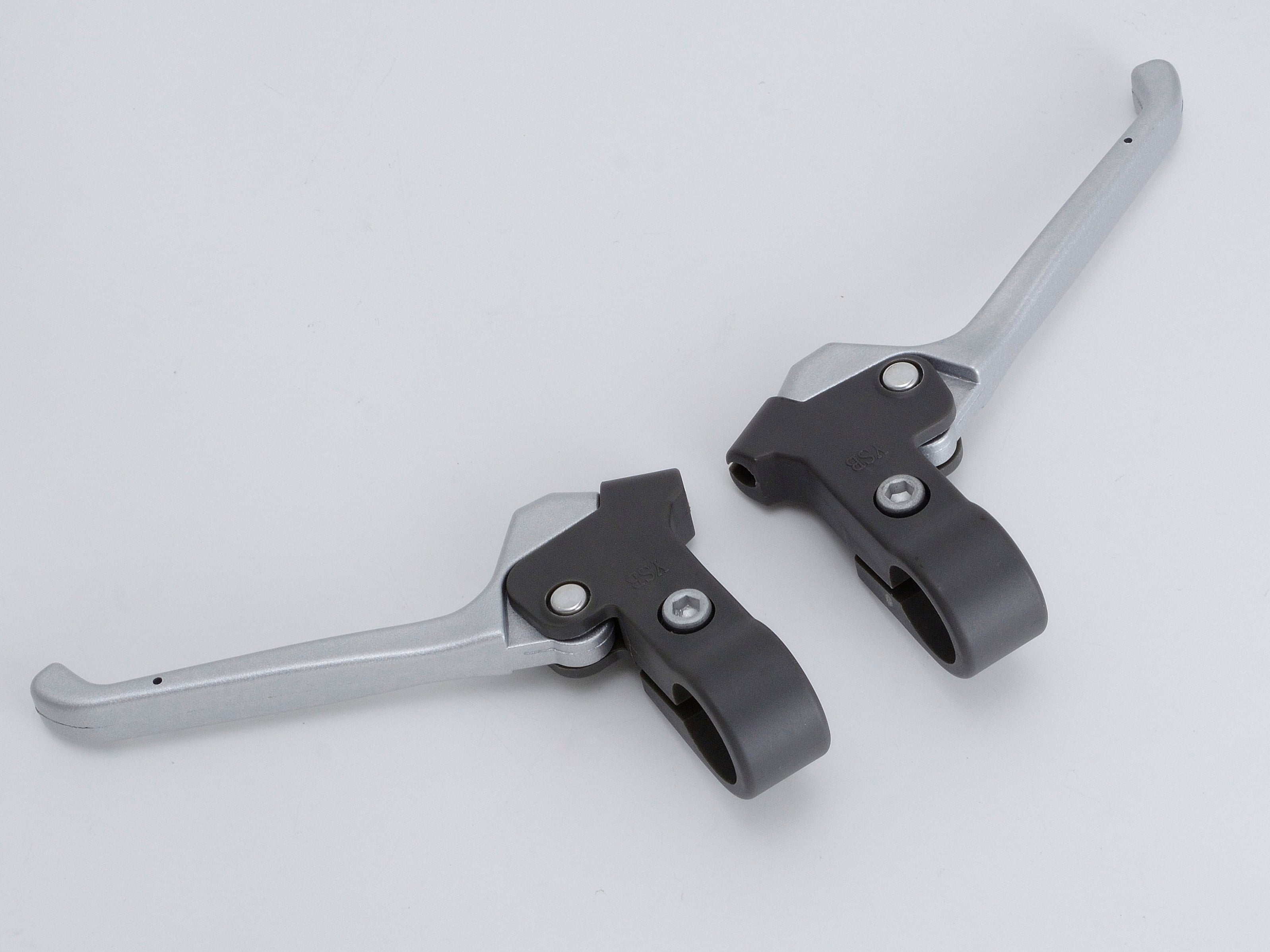 樹脂製 ブレーキレバー (一般車用) ｜パーツ・用品・自転車商品