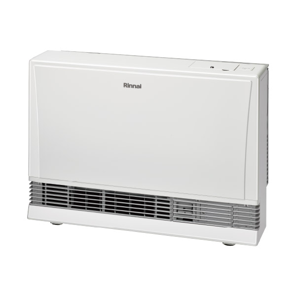 商品一覧 | ガスファンヒーター | ガス機器・マイホーム発電 | ご家庭