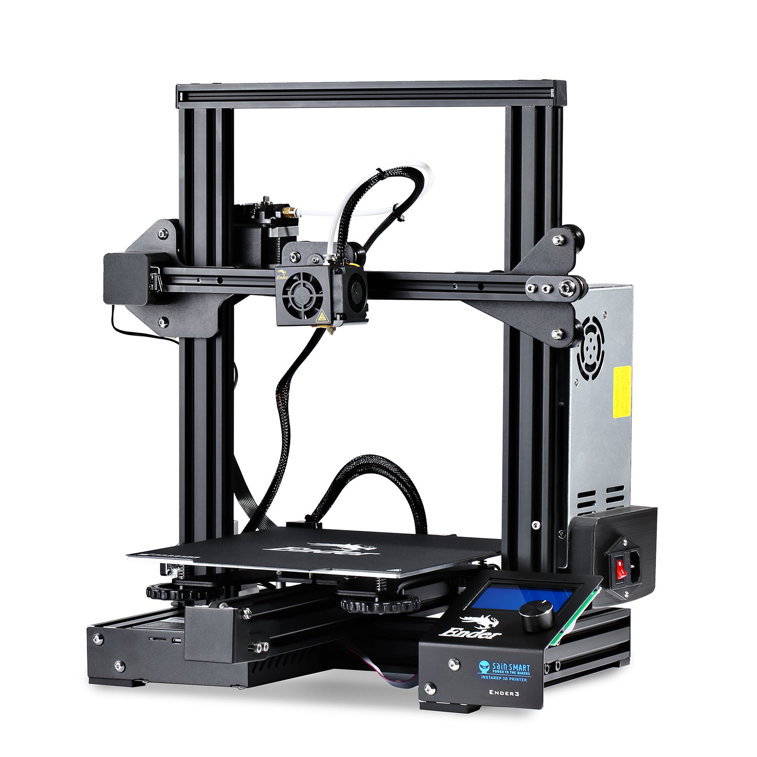 Discontinued] Creality Ender-3 PRO FDM 3D Printer – SainSmart.com
