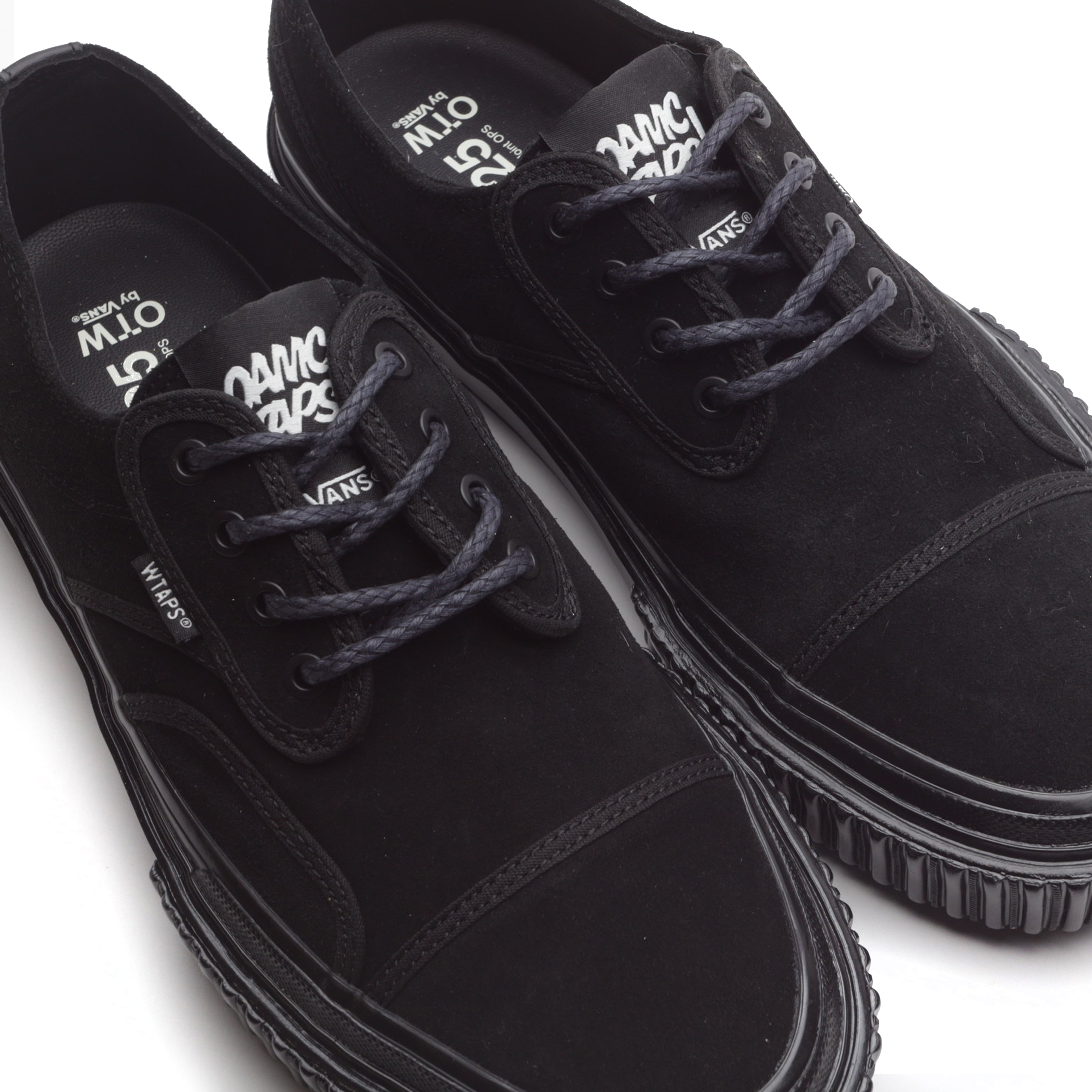 OTW SEYLYNN LUG / OAMC & WTAPS – Saint Alfred