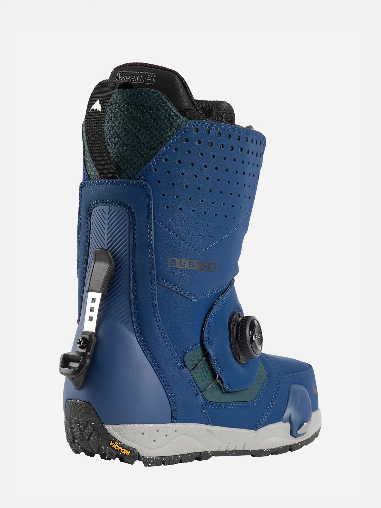 Burton Photon Step On Wide Men's Snowboard Boots 2025 – Saint Bernard