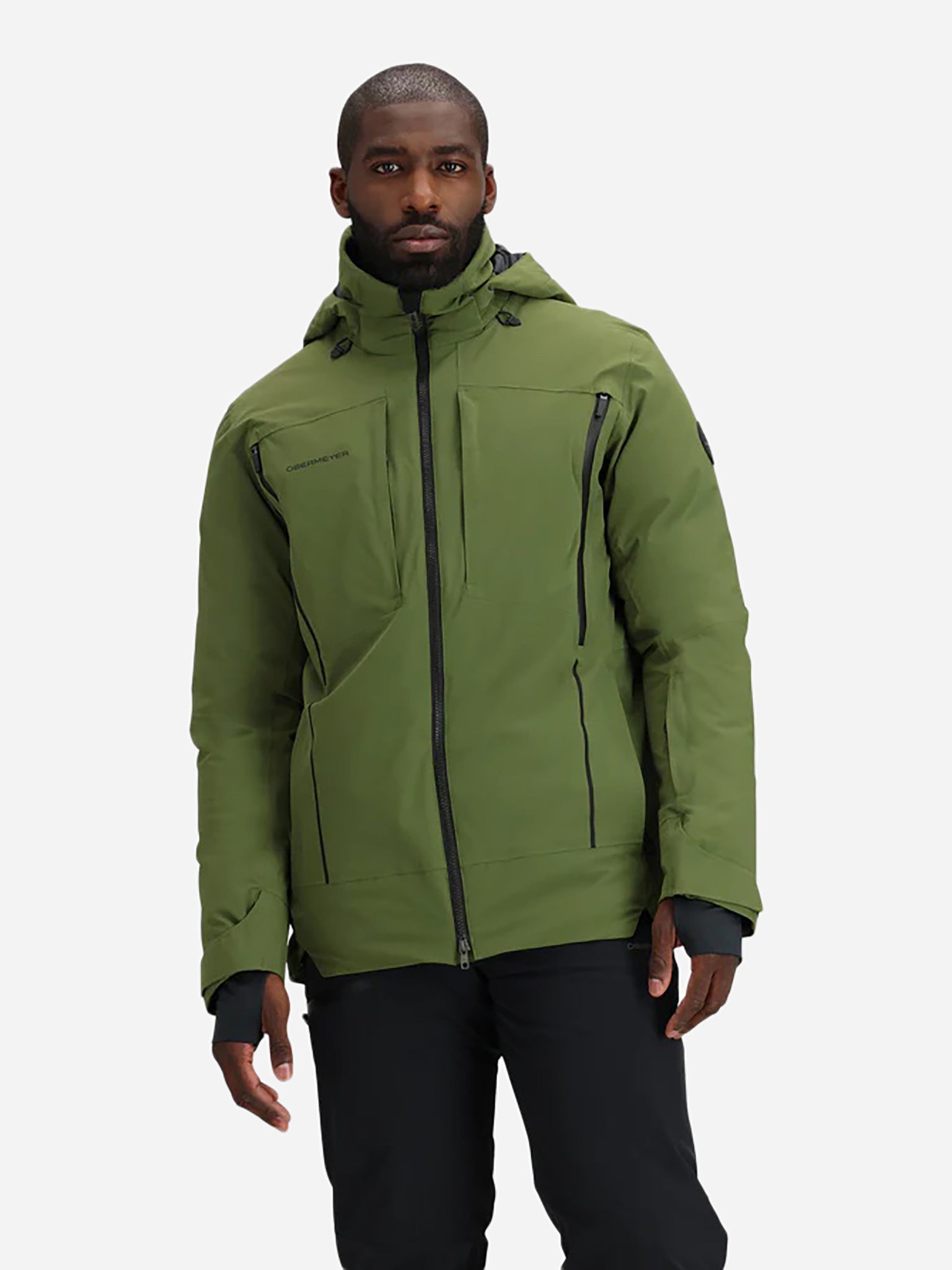 MAAP Men's Training Winter Jacket サイズXS