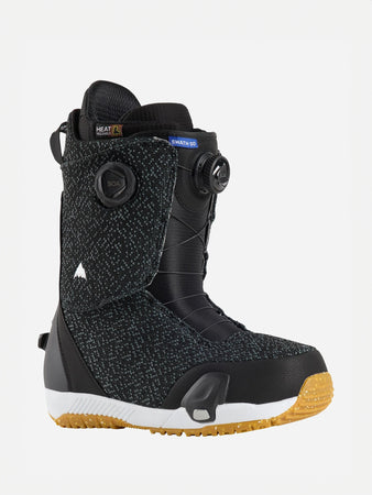 Burton Swath Step On Men's Snowboard Boots 2025 – Saint Bernard