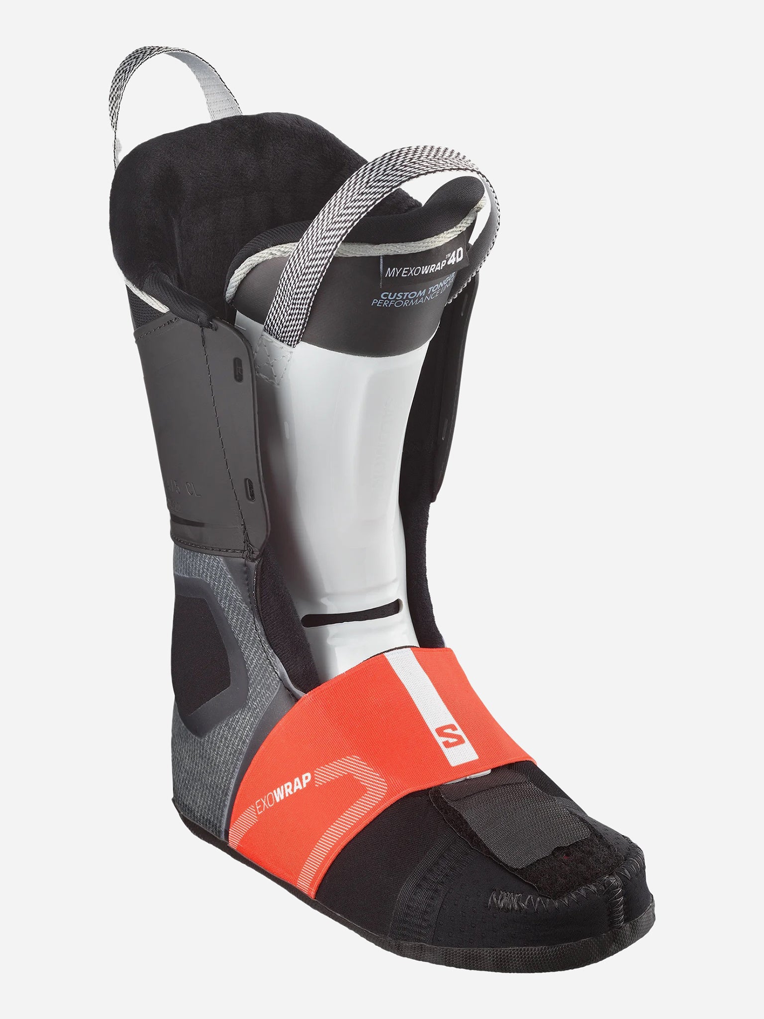 Salomon S/Pro Supra BOA 105 GW Women's Ski Boots 2025 – Saint Bernard