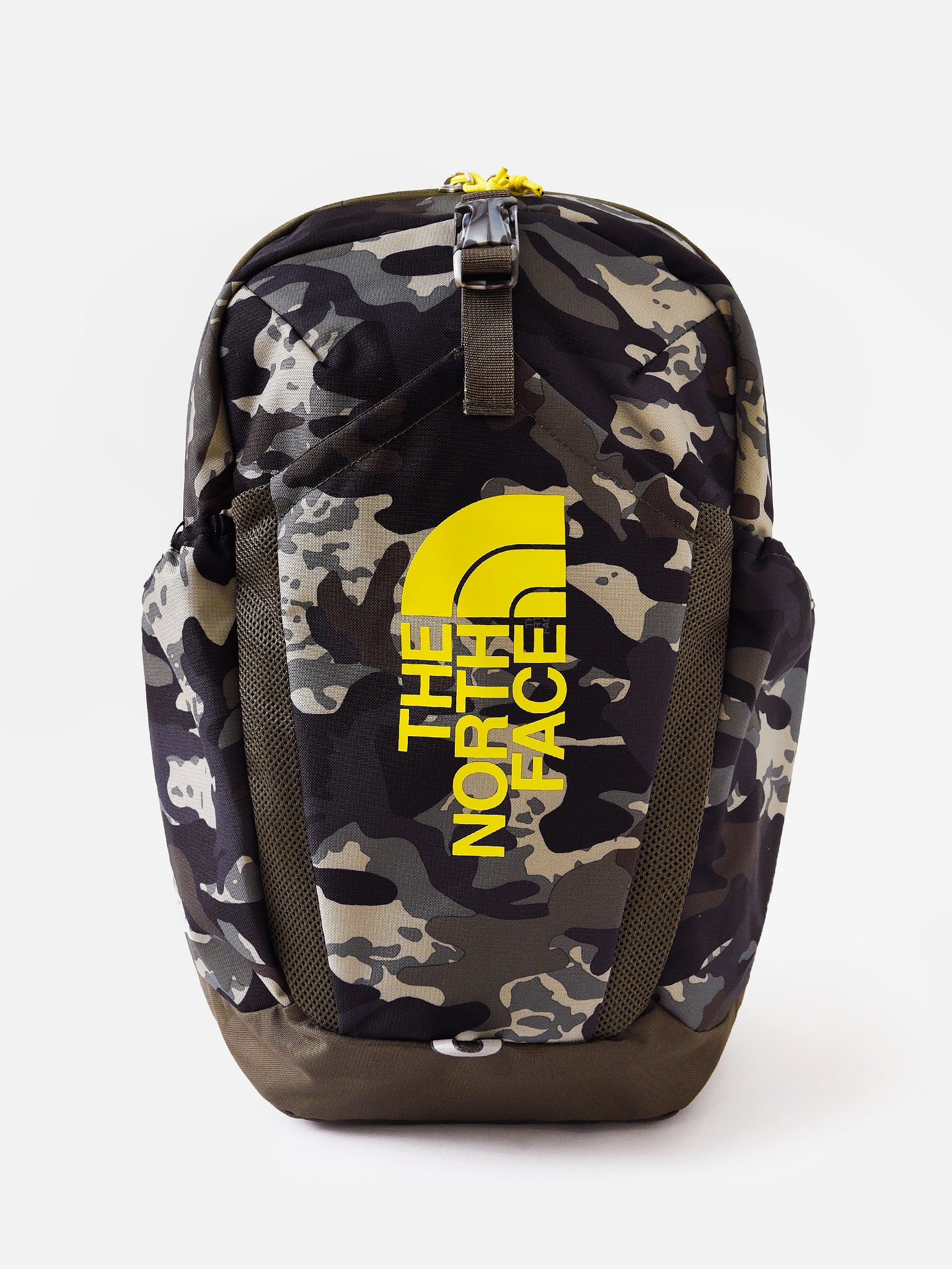 The North Face Youth Mini Recon Backpack – Saint Bernard