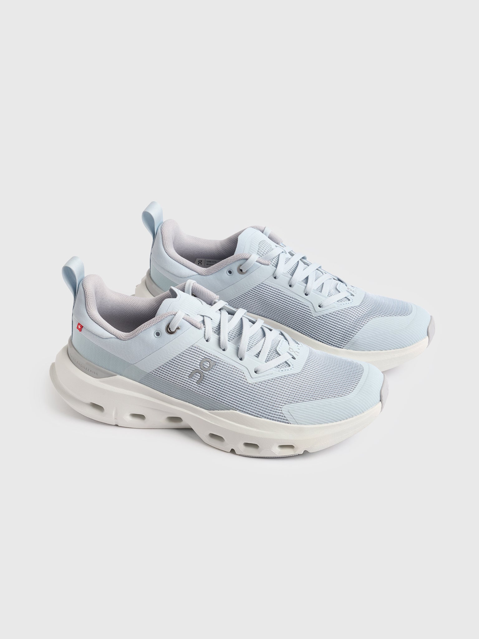 ON Women's Cloudpulse Next Sneaker – Saint Bernard