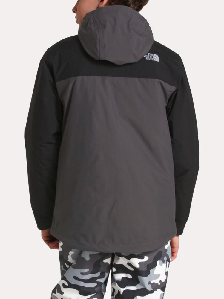 The North Face Boys' Boundary Triclimate Jacket – Saint Bernard