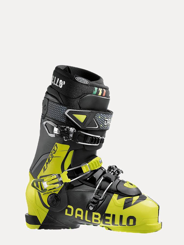 Dalbello IL Moro I.D. Freestyle Ski Boots – Saint Bernard