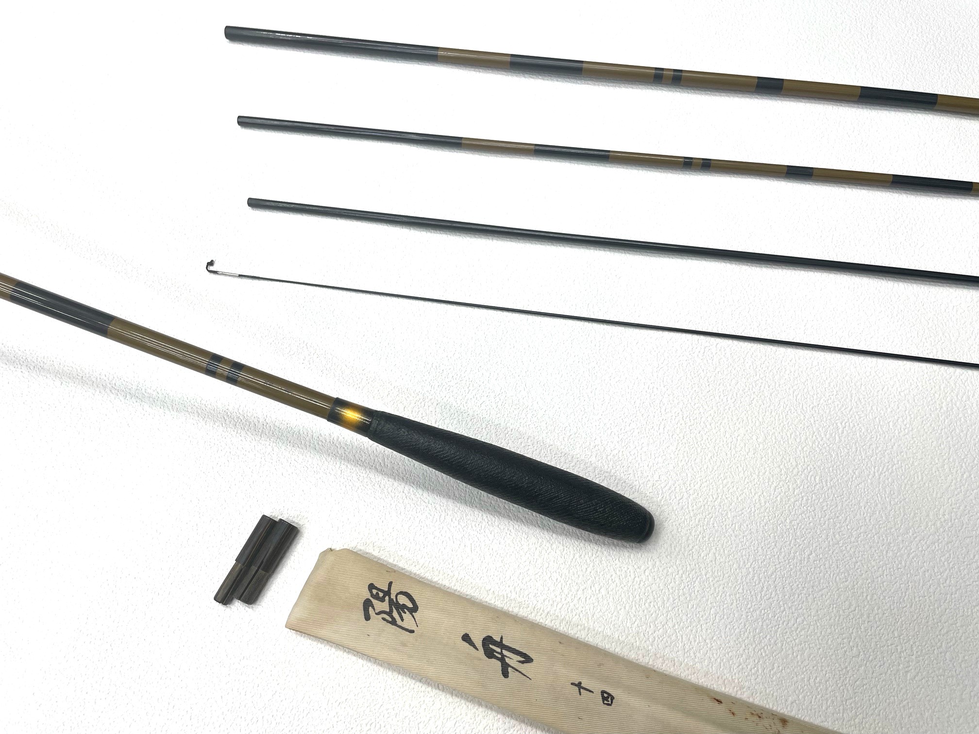 Yahoo!オークション - DAIWA⁄ダイワ 陽舟 硬式 十六 Daiwa 陽舟16尺 16