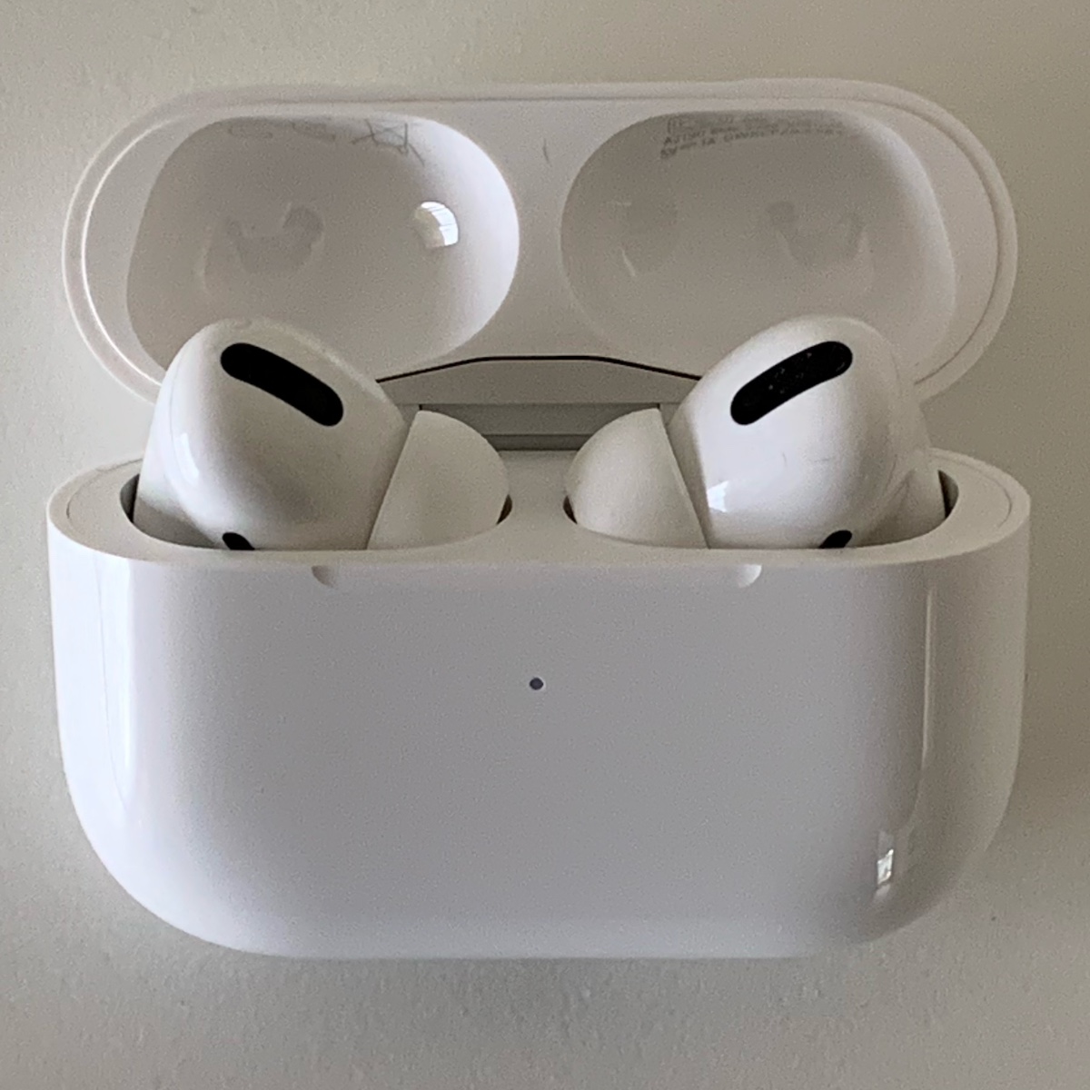 騒音対策には「AirPods Pro」がオススメ！究極の耳栓 | 最新テック
