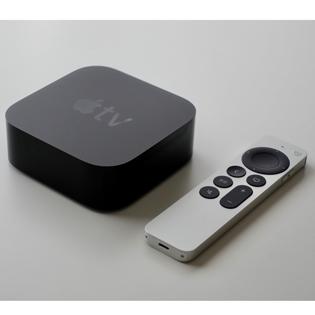 新型「Apple TV 4K 第2世代(2021)」開封・使用レビュー！HDMI2.1や