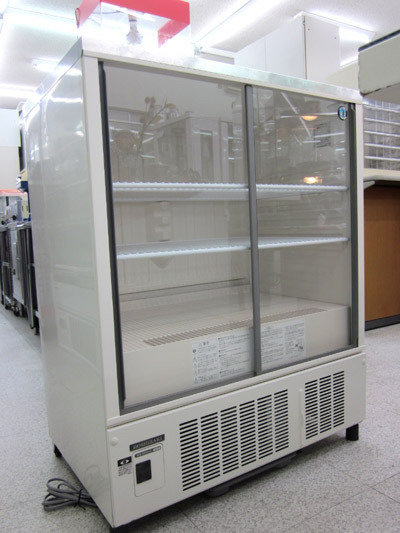 業務用ショーケース の買取・販売| 買取・販売品目 | 愛知と岐阜の