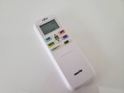 ☆FUJITSU 富士通 2.2kwルームエアコン nocria ノクリア 2024年製 AS