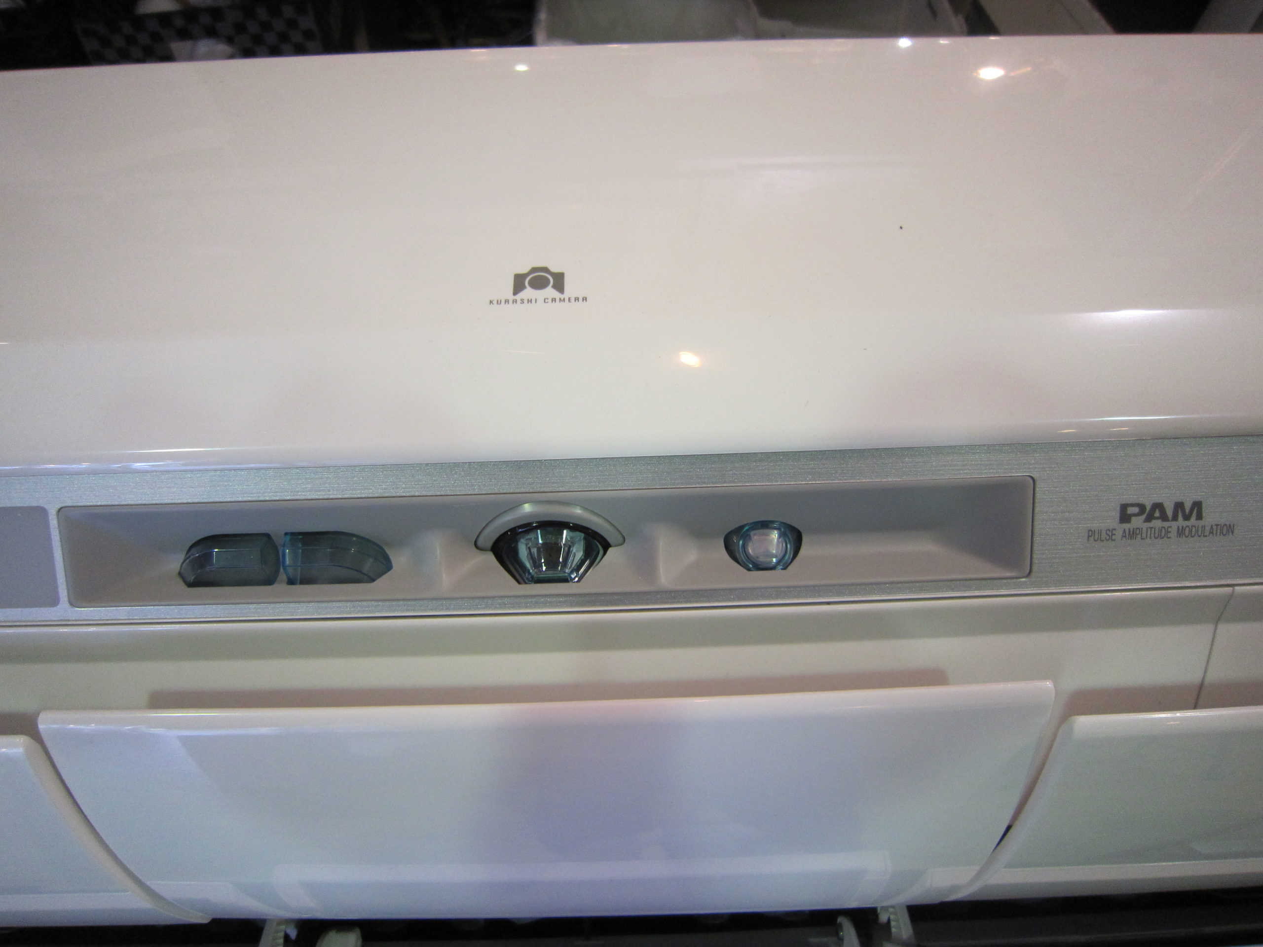 24Y237 ジA+B HITACHI 日立 ルームエアコン 白くまくん RAS-JT40G2E5(W