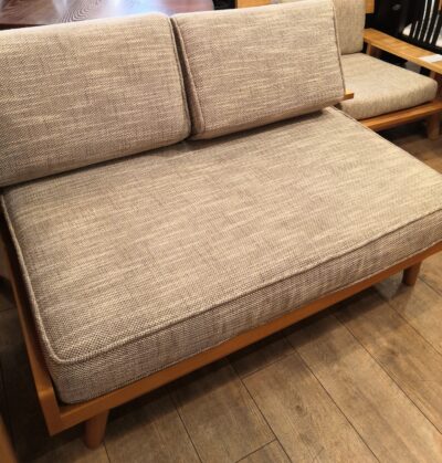 unico ウニコ ALBERO アルベロ 2シーターソファ 買取しました。 | 愛知