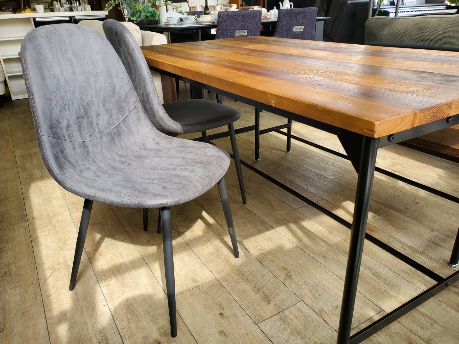 ☆CRASH GATE クラッシュゲート Knot antiques ノットアンティークス