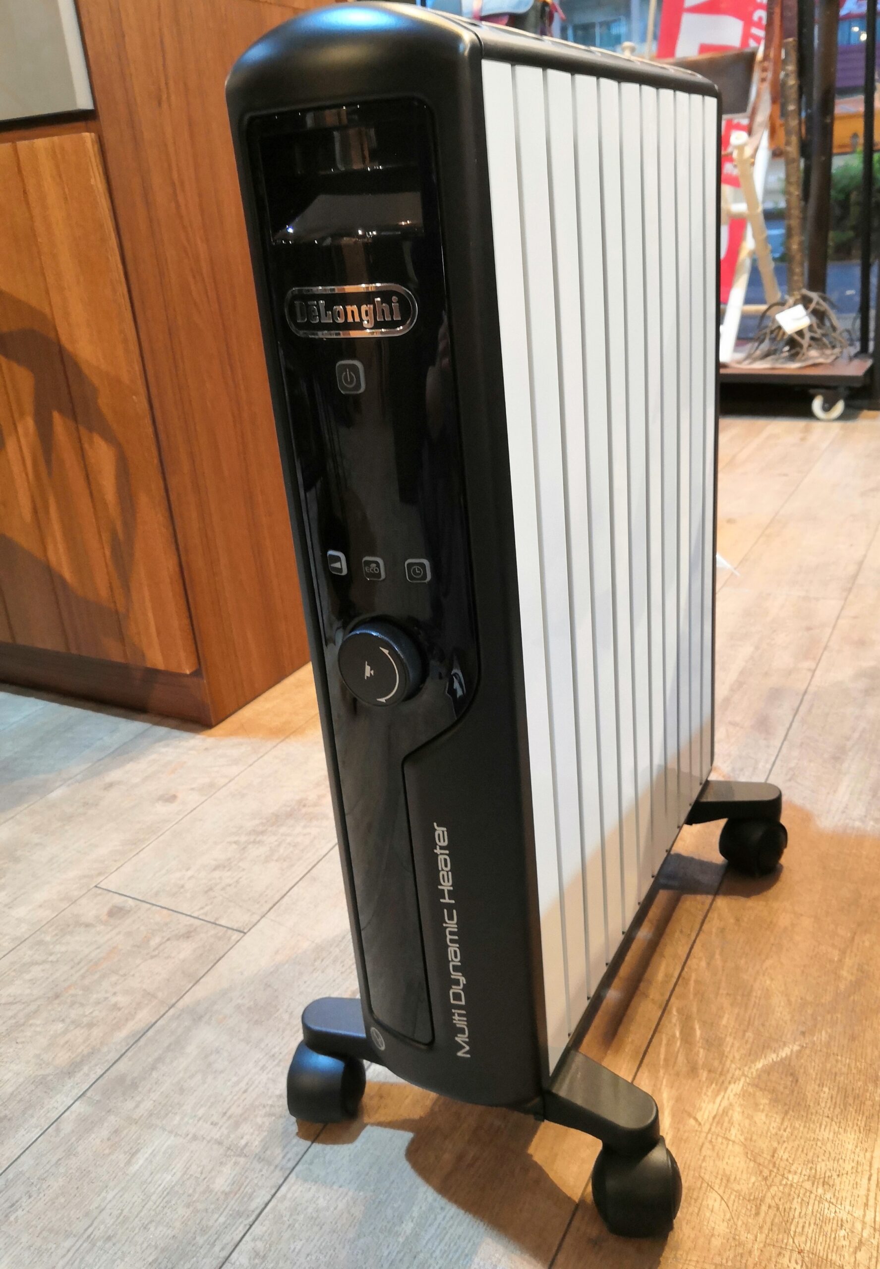 中古品】デロンギ De'Longhi 暖房 ヒーター マルチダイナミック