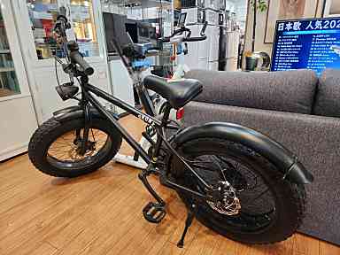 中古品】BRONX ファットバイク 買取しました！ | 愛知と岐阜の