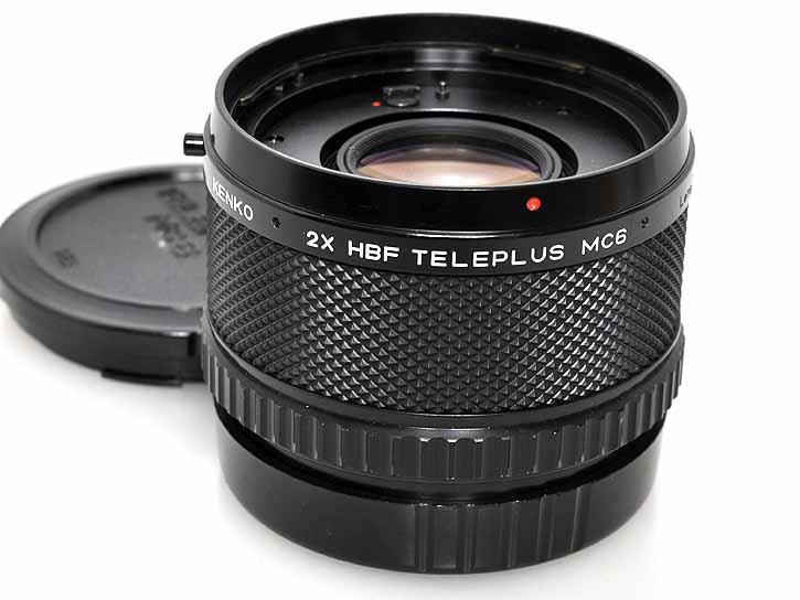 価格.com - ケンコー ミラーレンズ 400mm F8 N II S KF-M400SEIIS