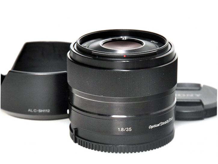価格.com - E 35mm F1.8 OSS SEL35F18 中古価格比較