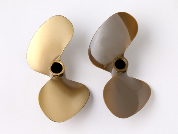 競艇用 サイン プロペラ - 埼玉化工株式会社