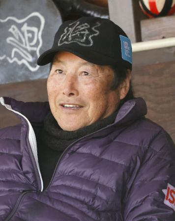 ジャンボ」尾崎将司さん死去｜埼玉新聞｜埼玉の最新ニュース・スポーツ